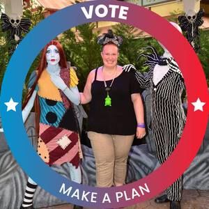 Meet your Posher, Mary